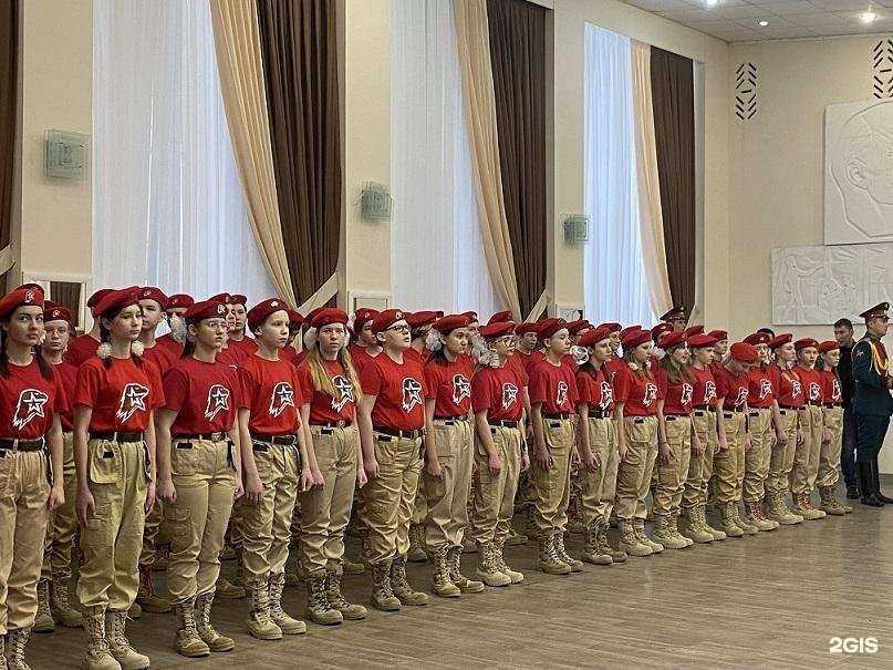 Отзывы на компанию Средняя школа №70 в г. Дзержинск c фото