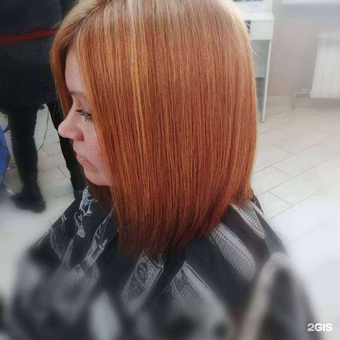 Отзывы на компанию Студия красоты в г. Тольятти c фото