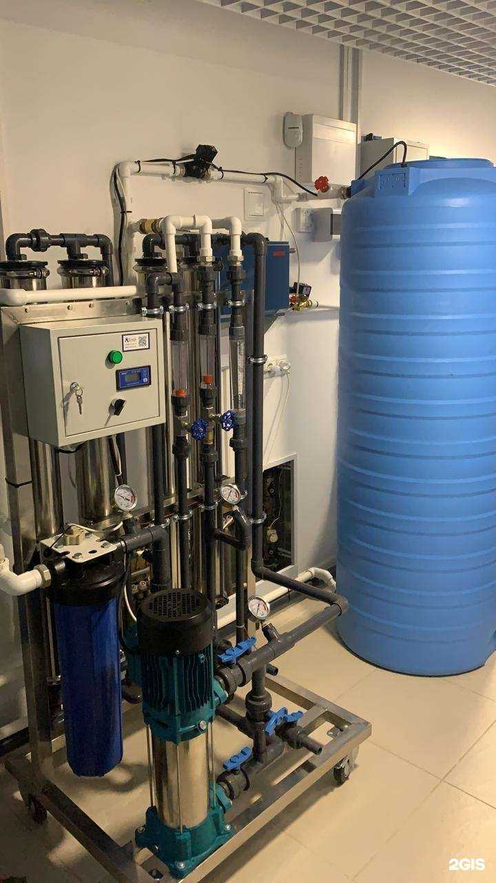 Отзывы на компанию Ecvols в г. Отрадное c фото