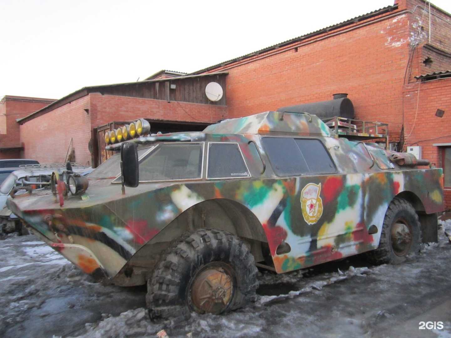 Отзывы на компанию Техноколор в Красноярске c фото - фотография 2 из 2