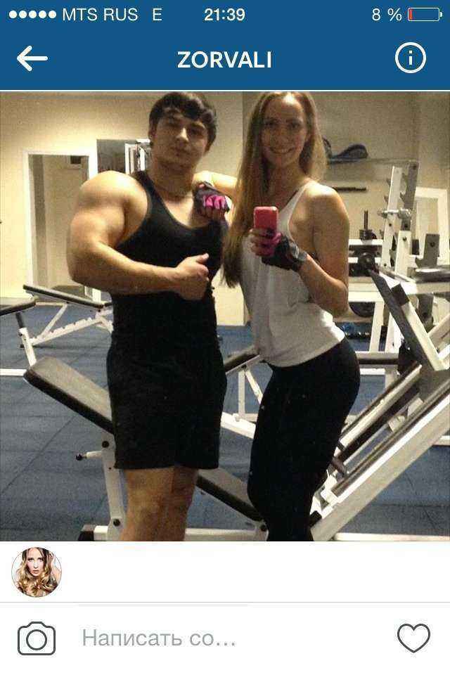 Отзывы на компанию Atletiк в г. Кисловодск c фото