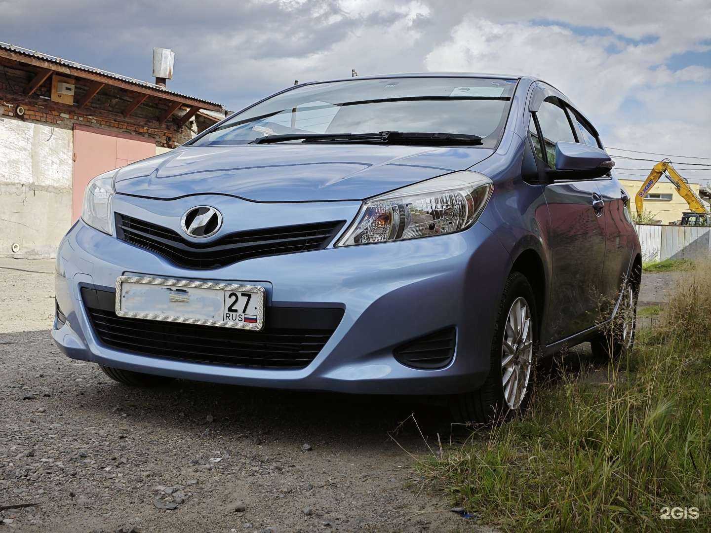 Отзывы на компанию Japanauto125 в Уссурийске c фото - фотография 2 из 2