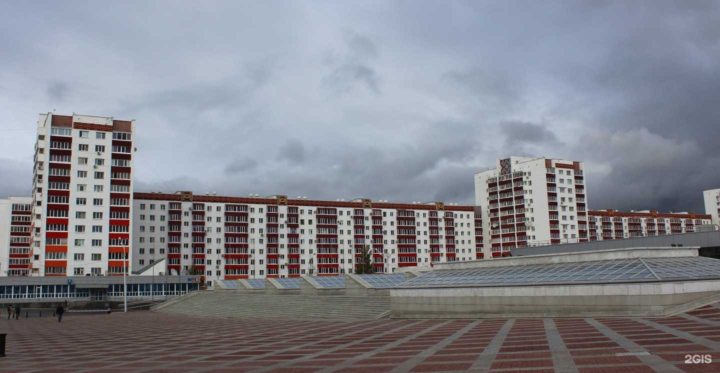 Отзывы на компанию Action Air DVC в Уфе c фото - фотография 2 из 2