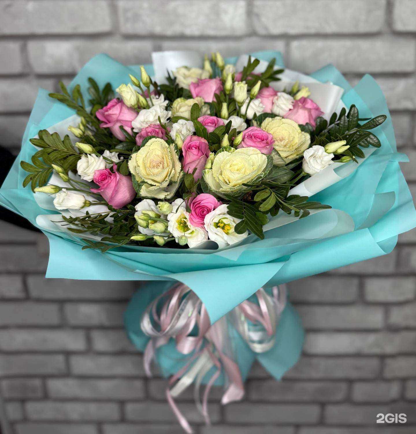 Отзывы на компанию Pafos flowers62rzn в Рязани c фото