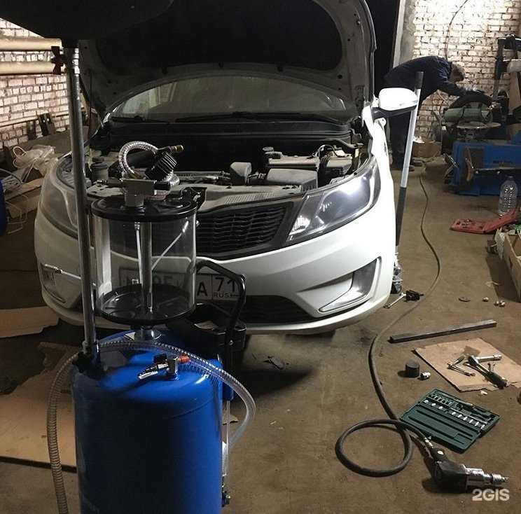 Отзывы на компанию Ремонт фар 71 в г. Тула c фото