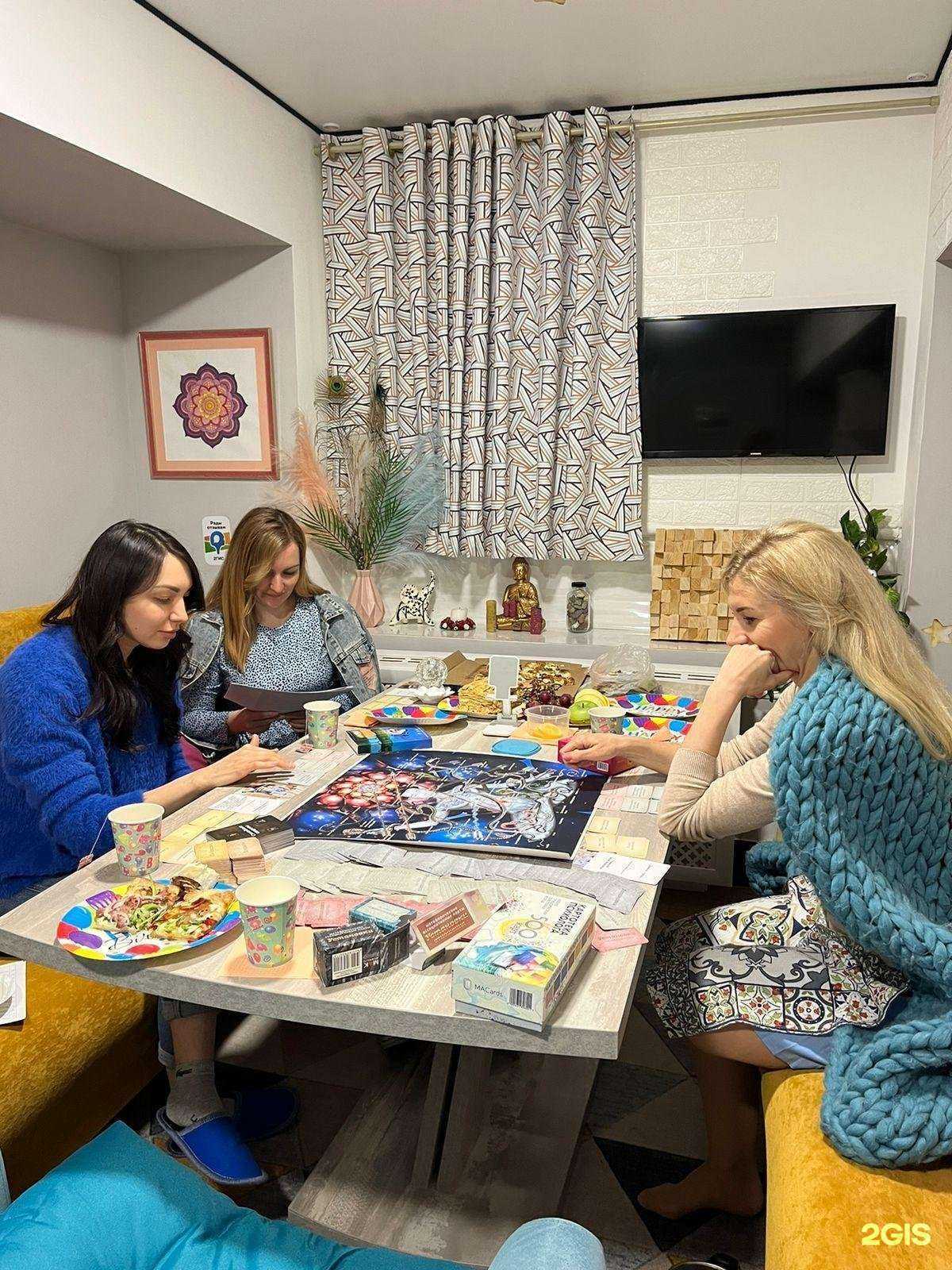 Отзывы на компанию Амрита в г. Барнаул c фото