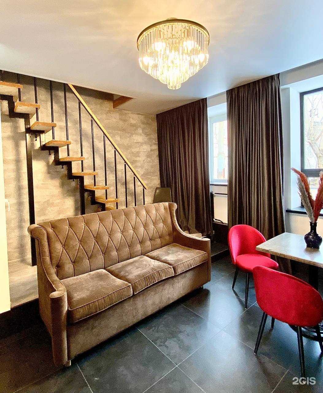 Отзывы на компанию Parade Aparts в г. Ярославль c фото