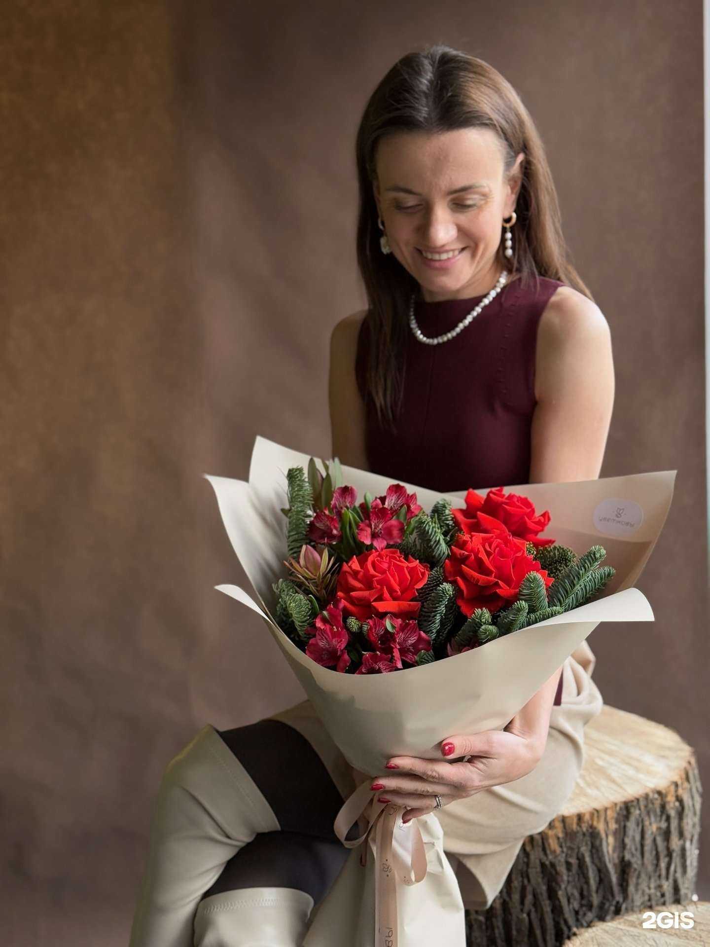 Отзывы на компанию Цветковы в Ярославле c фото