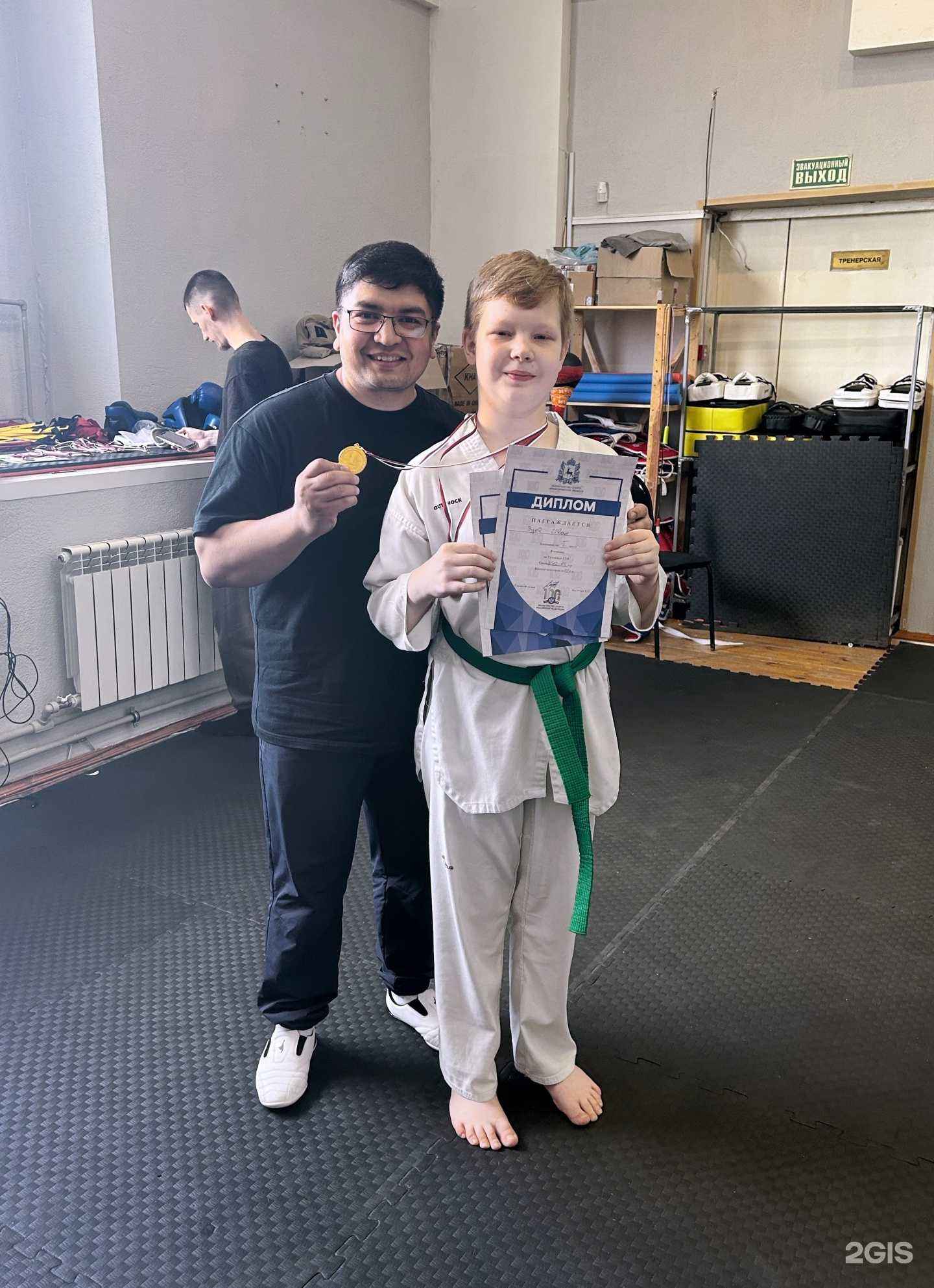 Отзывы на компанию G-12 в Нижнем Новгороде c фото