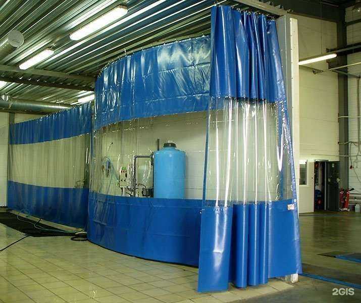 Отзывы на компанию Тент Эксперт в г. Нижний Новгород c фото