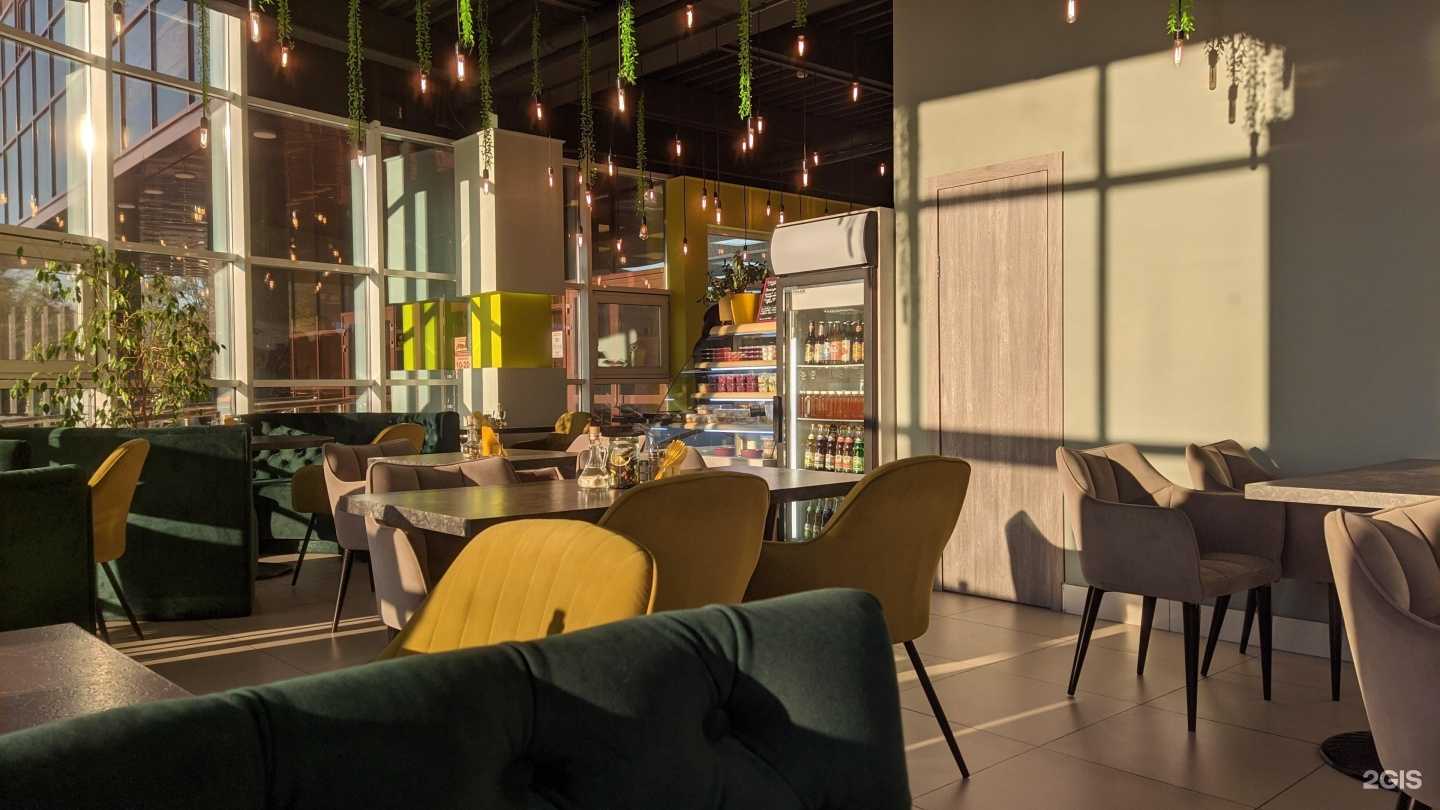 Отзывы на компанию Пельменная в Петропавловске-Камчатском c фото