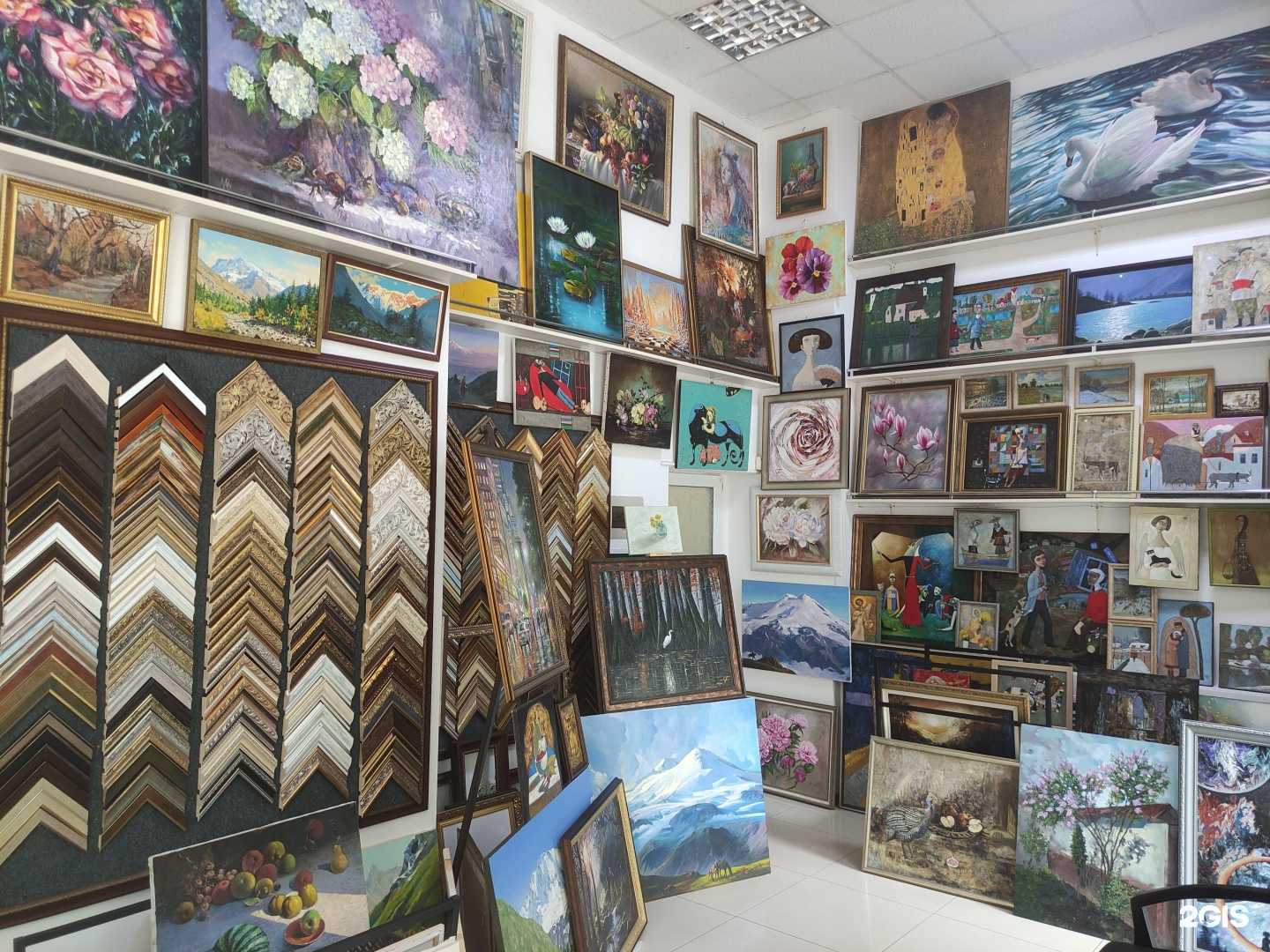 Отзывы на компанию Оформитель в Нальчике c фото