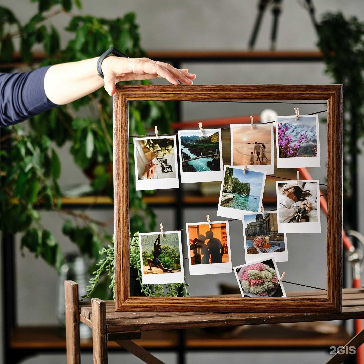 Отзывы на компанию Ю photo в г. Барнаул c фото