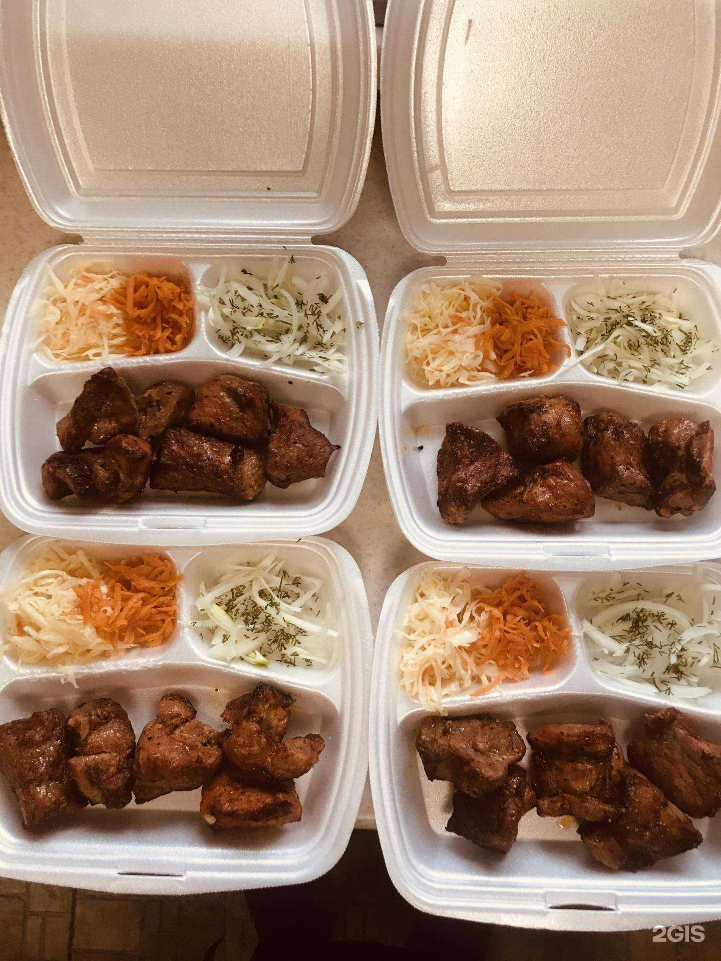 Отзывы на компанию Аякс в Пскове c фото