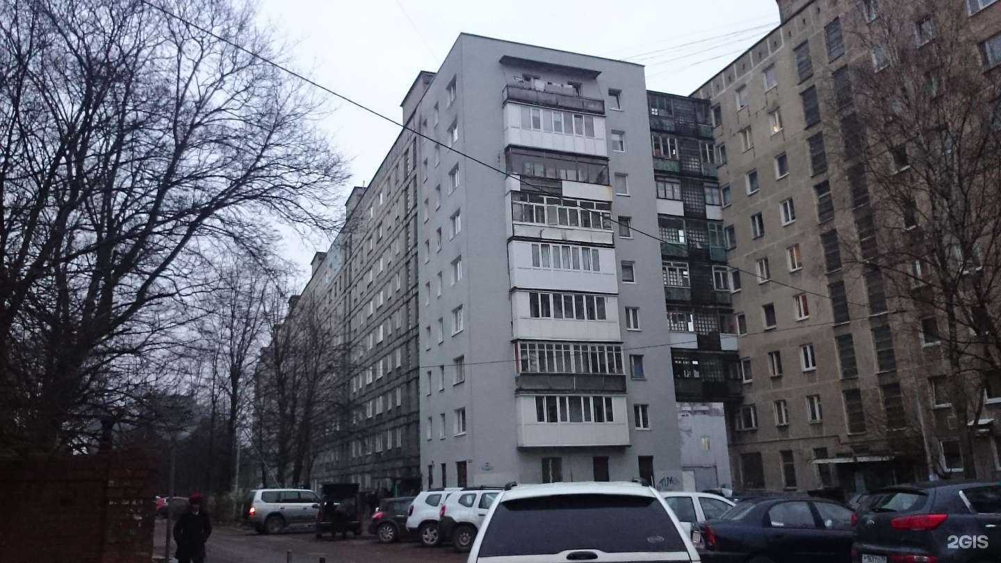 Отзывы на компанию Компания по продаже и ремонту офисных кресел в Калининграде c фото - фотография 2 из 2