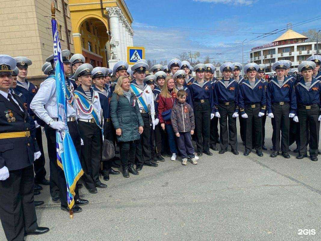 Отзывы на компанию Государственный университет морского и речного флота им. адмирала С.О. Макарова в Петрозаводске c фото