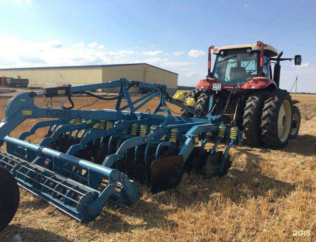 Отзывы на компанию РостовАгроТехника в г. Ростов-на-Дону c фото