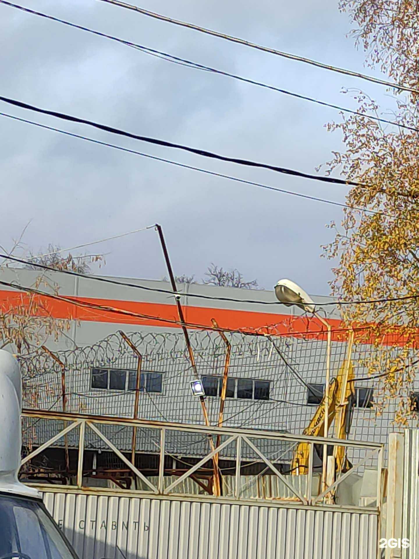 Отзывы на компанию Хит машинери в г. Балашиха c фото