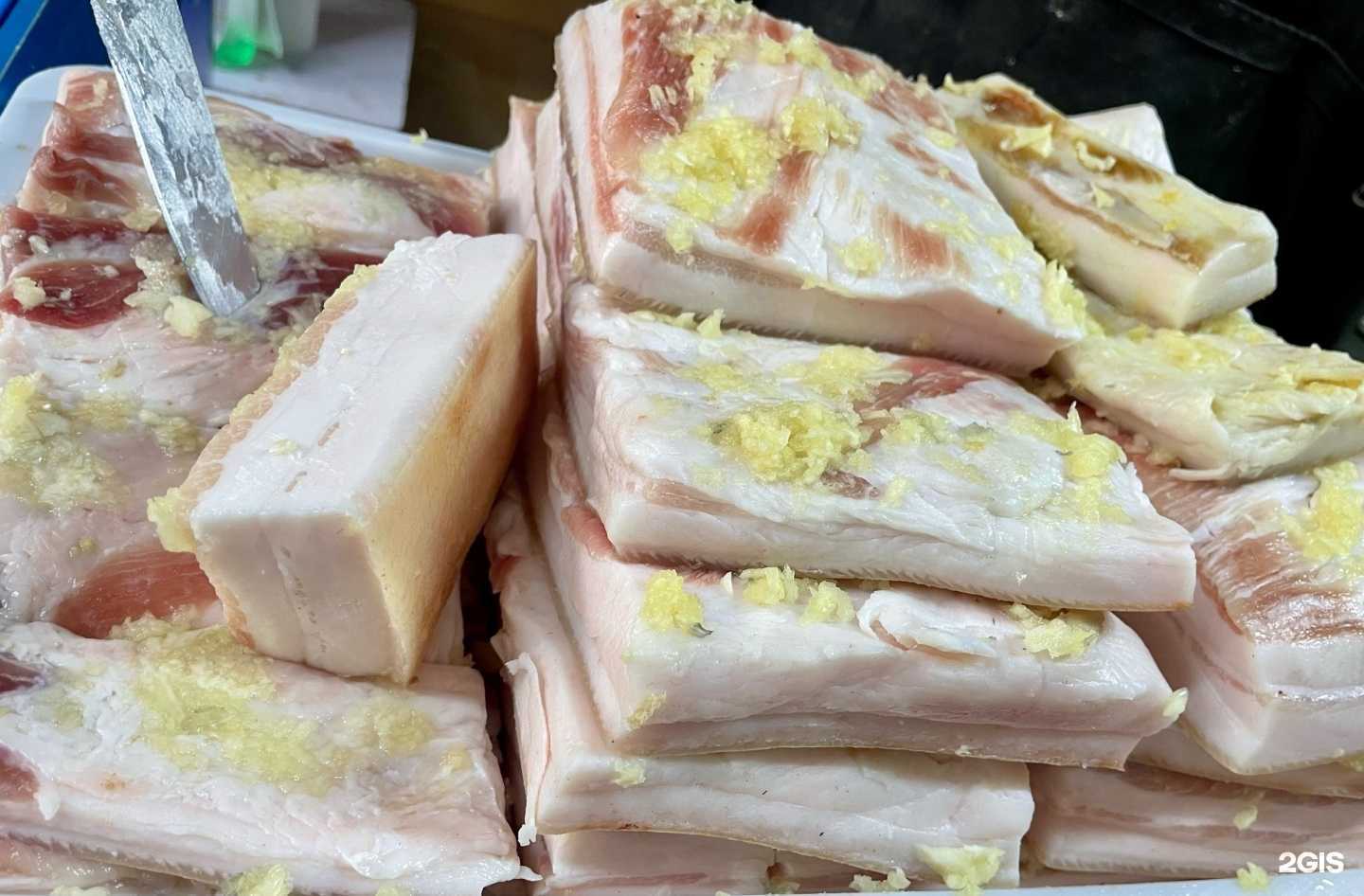 Отзывы на компанию Магазин парного мяса в Владивостоке c фото