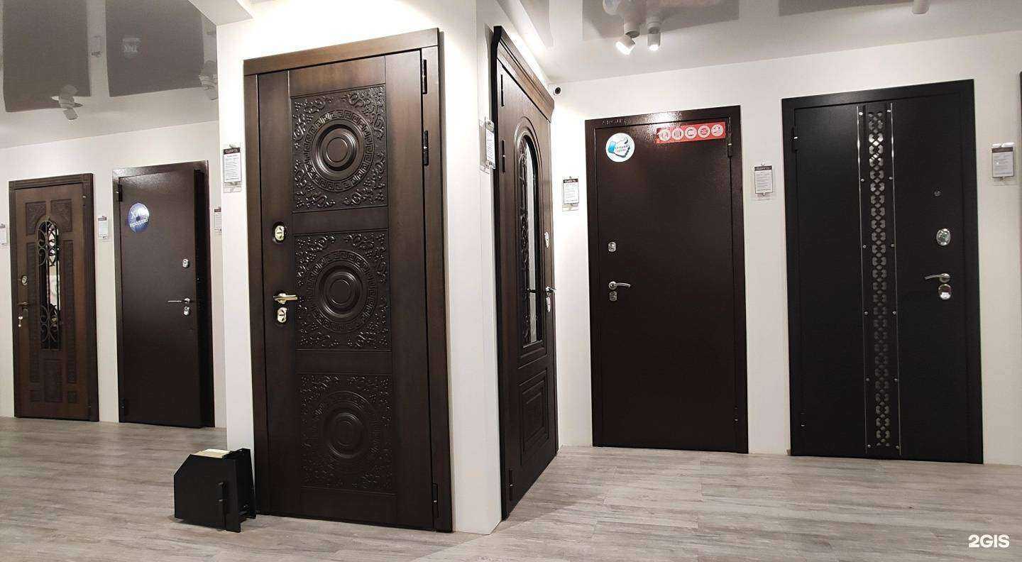 Отзывы на компанию Двери Гуд в г. Кемерово c фото