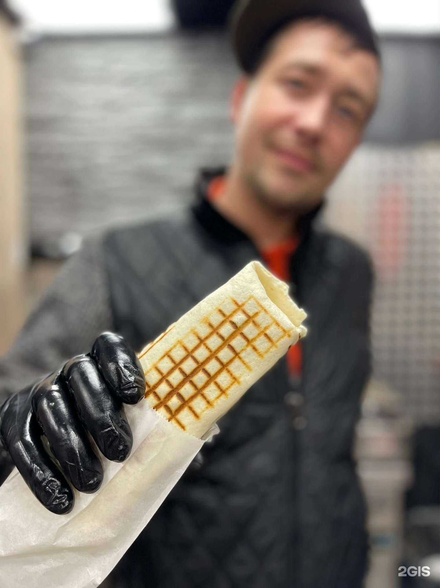 Отзывы на компанию Kotleta в Ижевске c фото