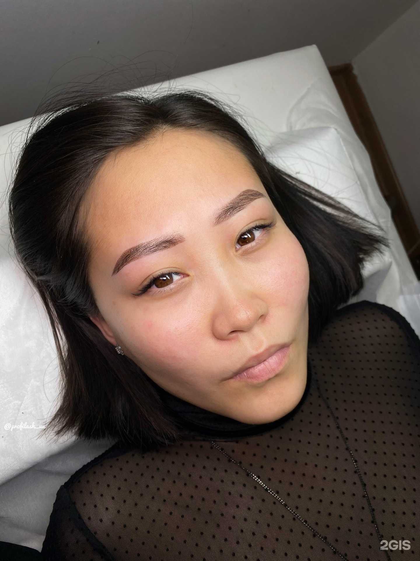 Отзывы на компанию Студия красоты в Улан-Удэ c фото