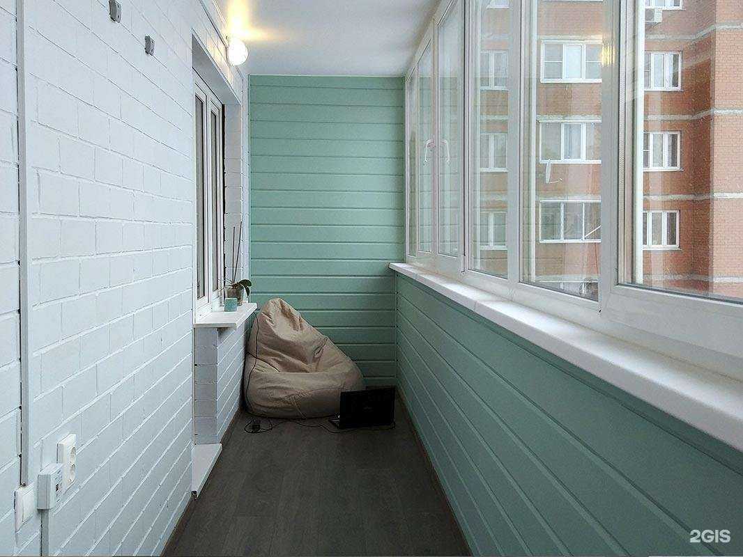 Отзывы на компанию Яр-Балкон в Ярославле c фото