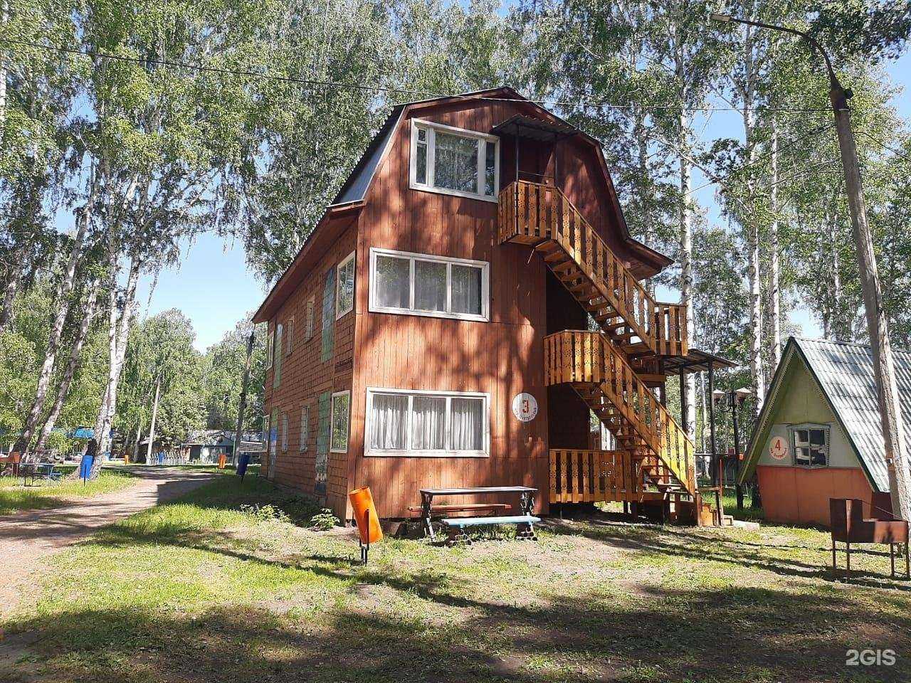 Отзывы на компанию Green park Кум-Куль в Челябинске c фото