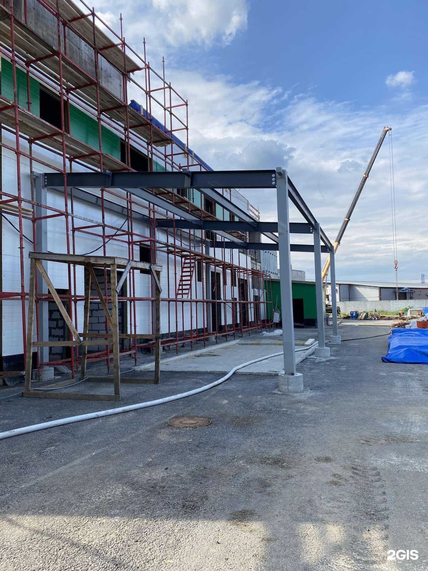 Отзывы на компанию СтройКонтрольАудит в г. Тула c фото