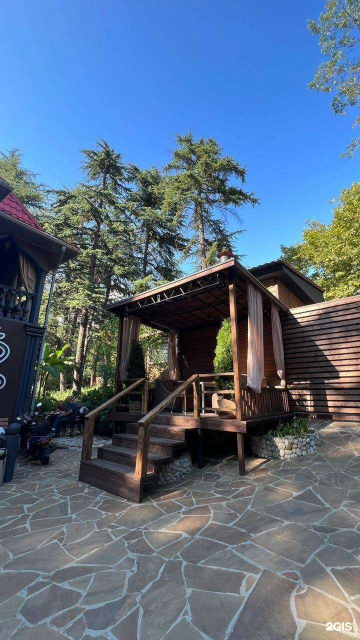 Отзывы на компанию Akhunoff в Сочи c фото - фотография 2 из 2