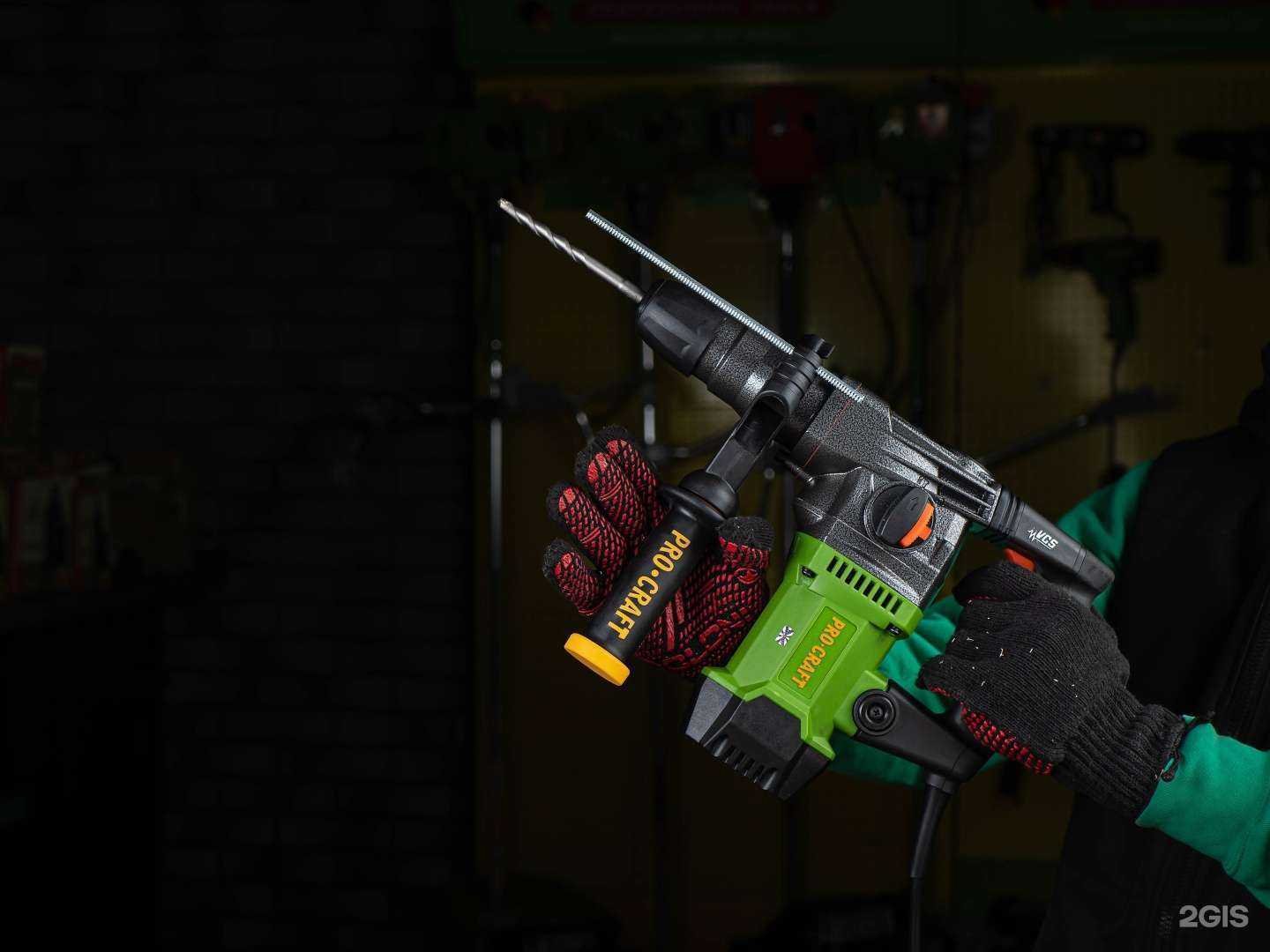 Отзывы на компанию Pro-Craft Professional Store в Белгороде c фото