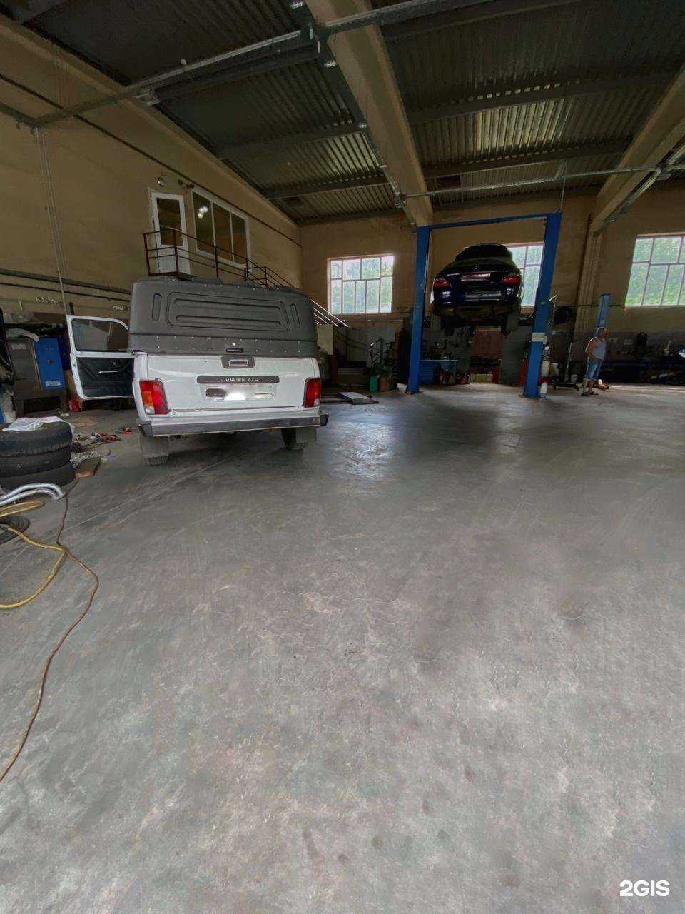 Отзывы на компанию АвтоПрофи в Аксае c фото