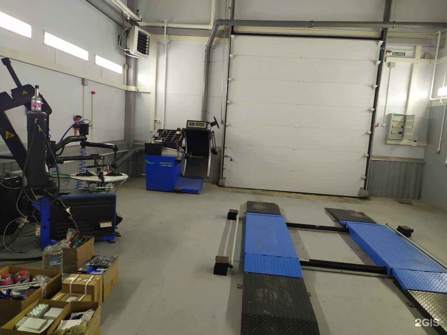 Отзывы на компанию ТопАвто29 в Северодвинске c фото - фотография 2 из 2