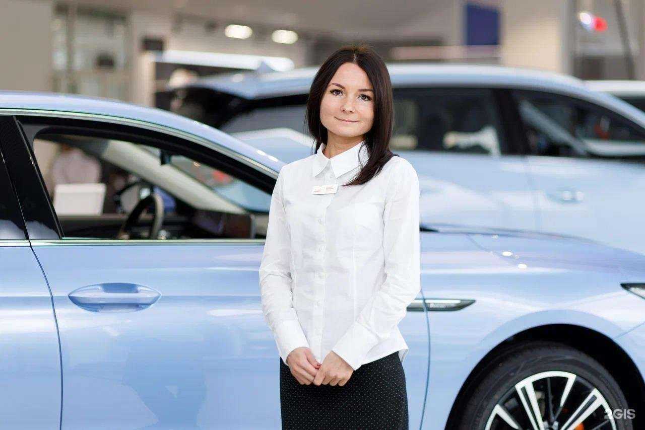 Отзывы на компанию Автобан Chery в Екатеринбурге c фото