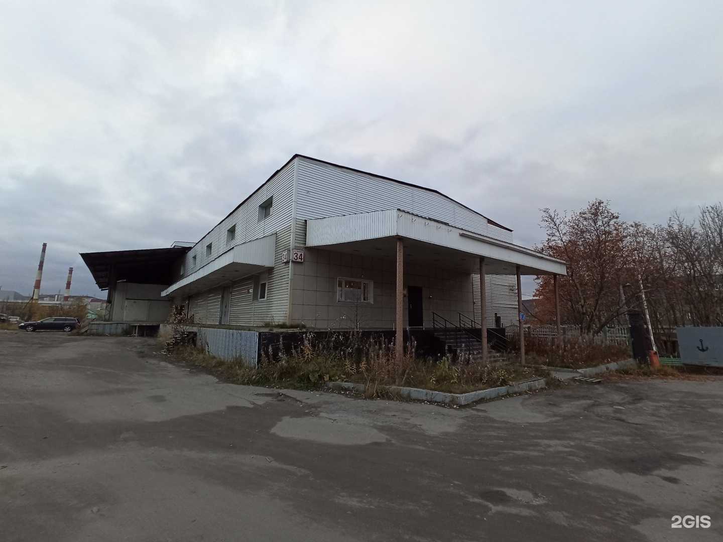 Отзывы на компанию Rossko в Мурманске c фото