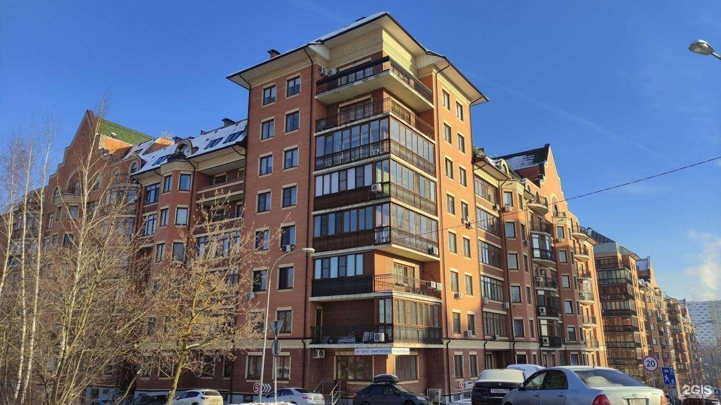 Отзывы на компанию Парикмахерская в Химках c фото - фотография 2 из 2