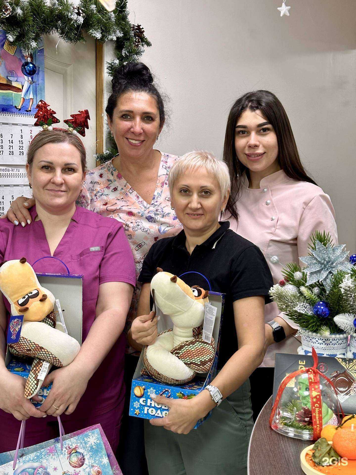 Отзывы на компанию VladiMira в Красноярске c фото