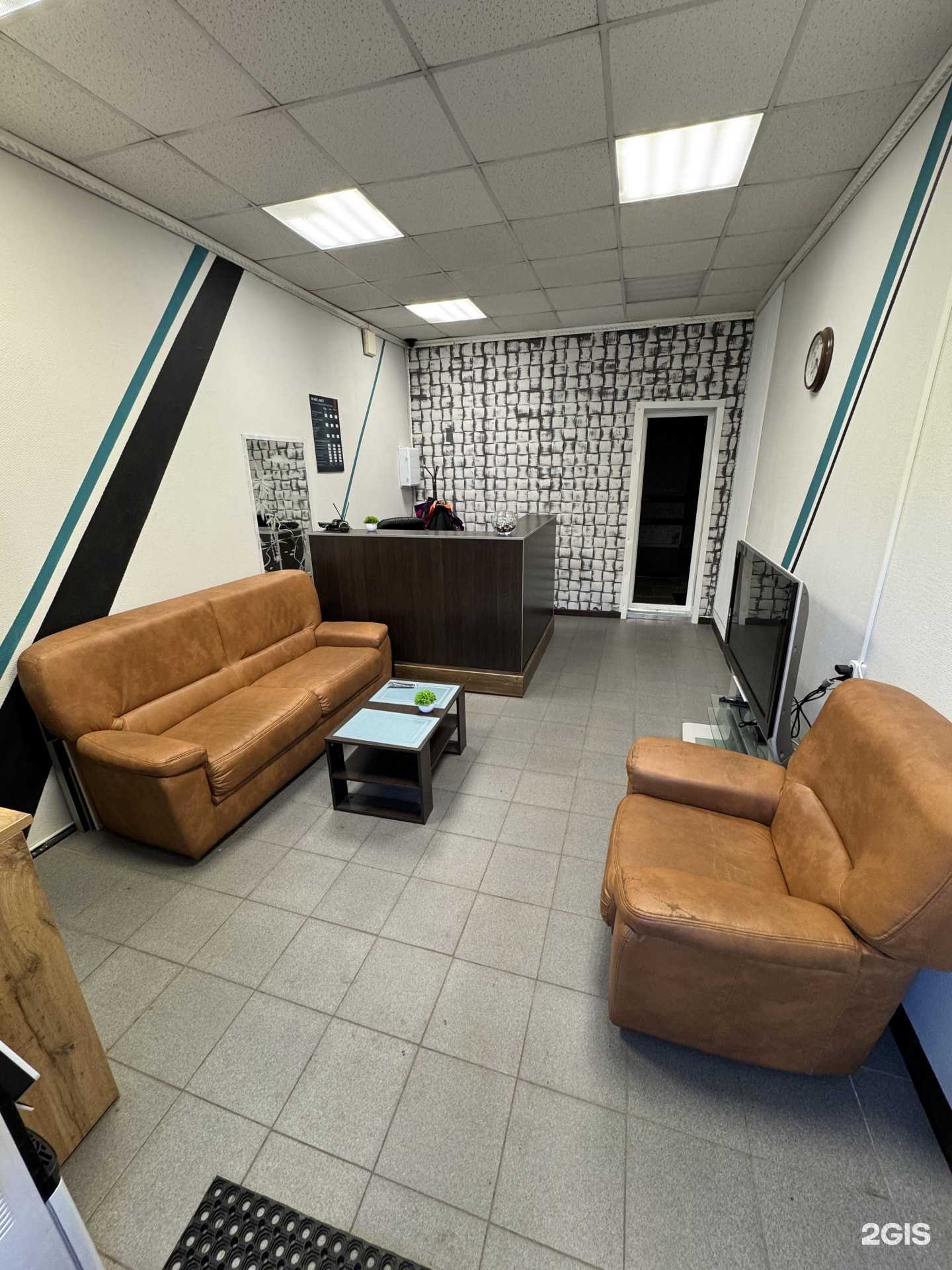 Отзывы на компанию Северное сияние в Архангельске c фото