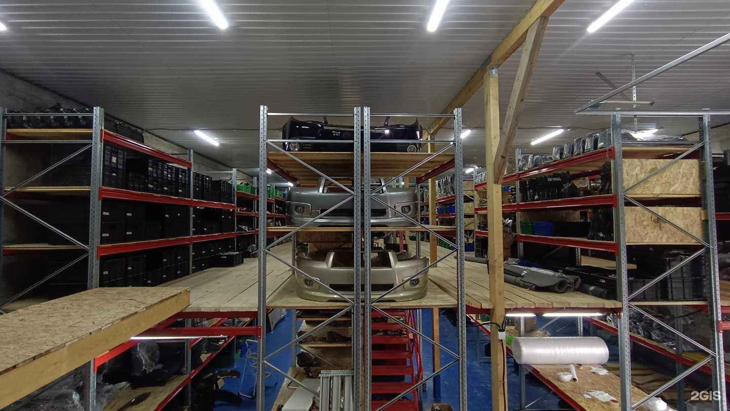 Отзывы на компанию Subaroff в г. Красноярск c фото