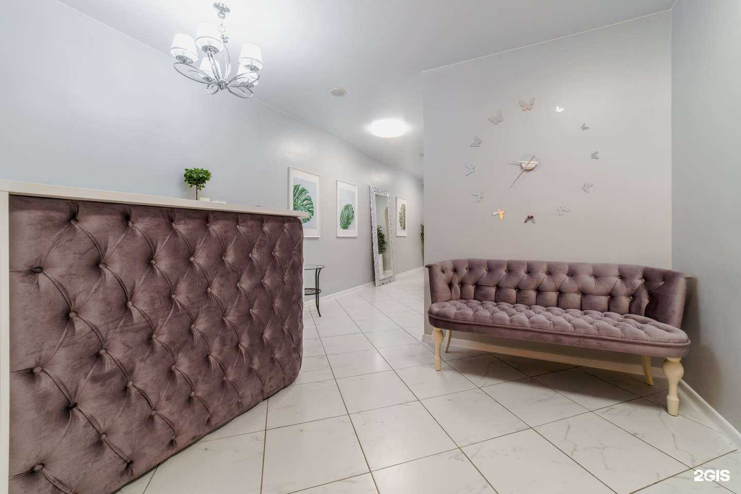 Отзывы на компанию Bon salon в г. Нижний Новгород c фото