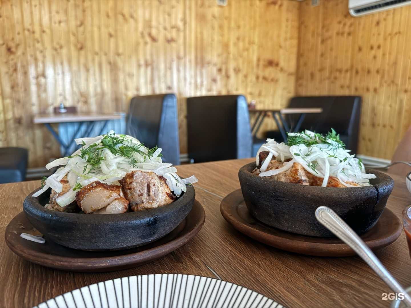 Отзывы на компанию Кафе в г. Волгоград c фото