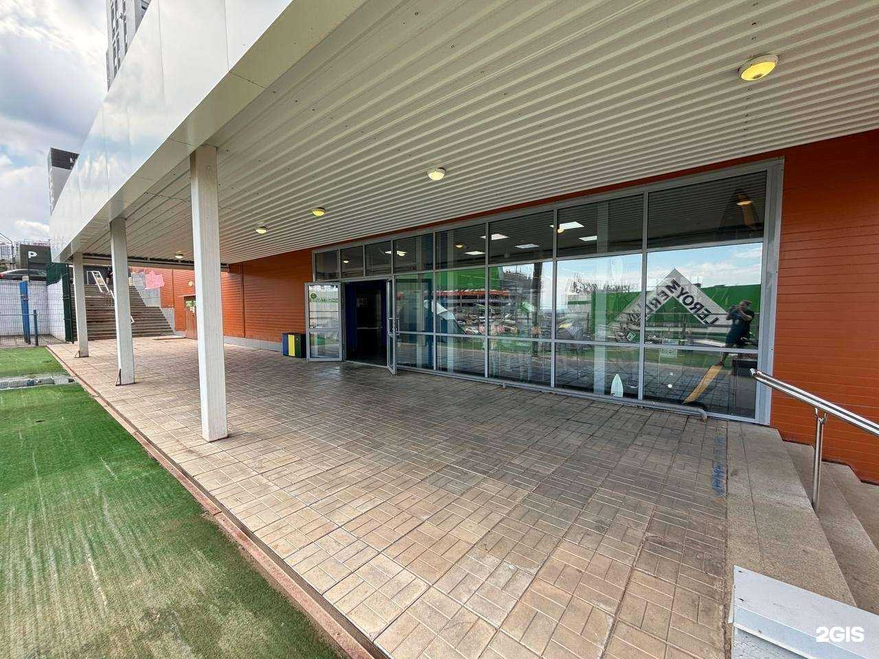 Отзывы на компанию DeSport в г. Уфа c фото