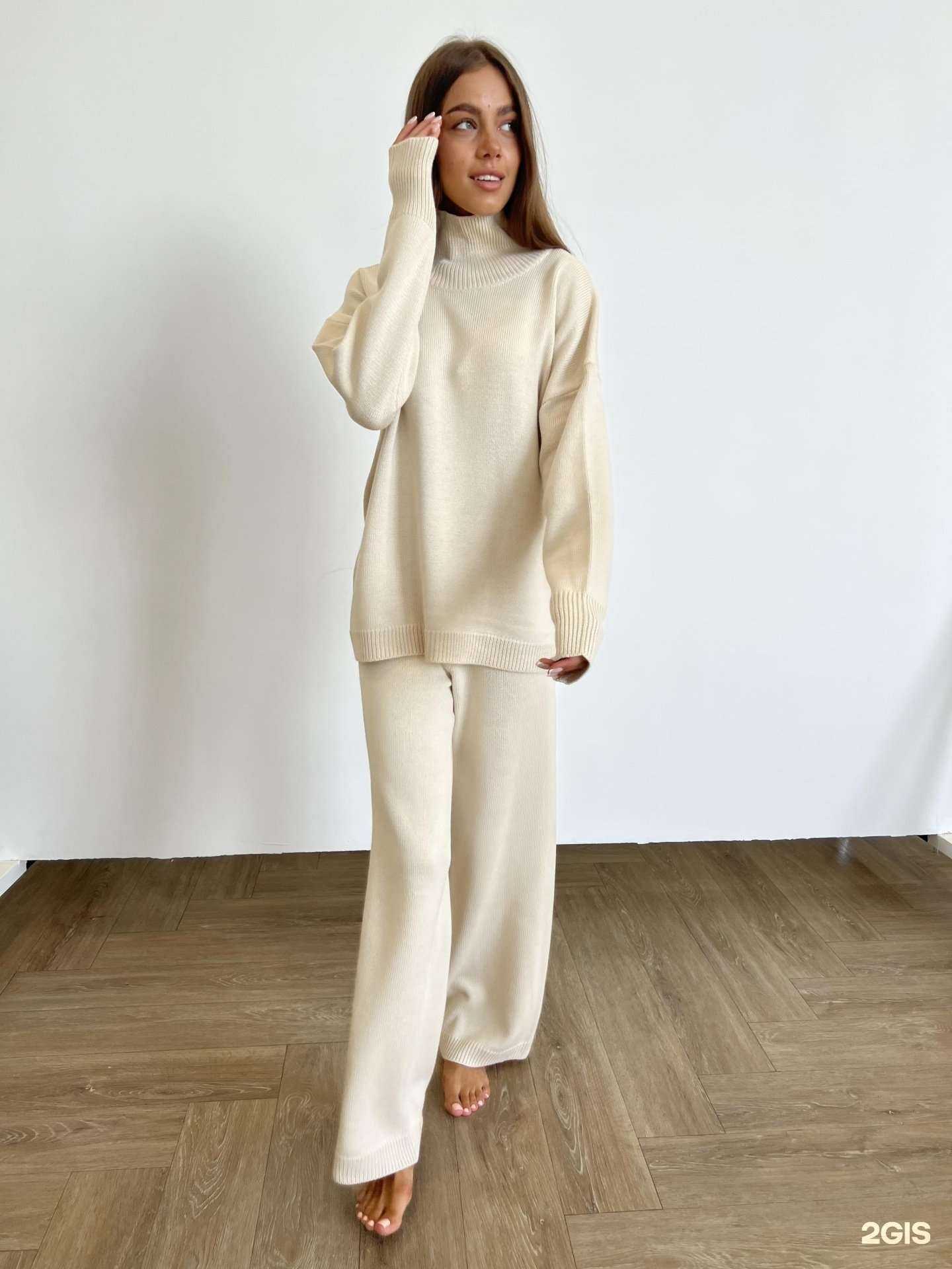 Отзывы на компанию Woolenmood в Челябинске c фото