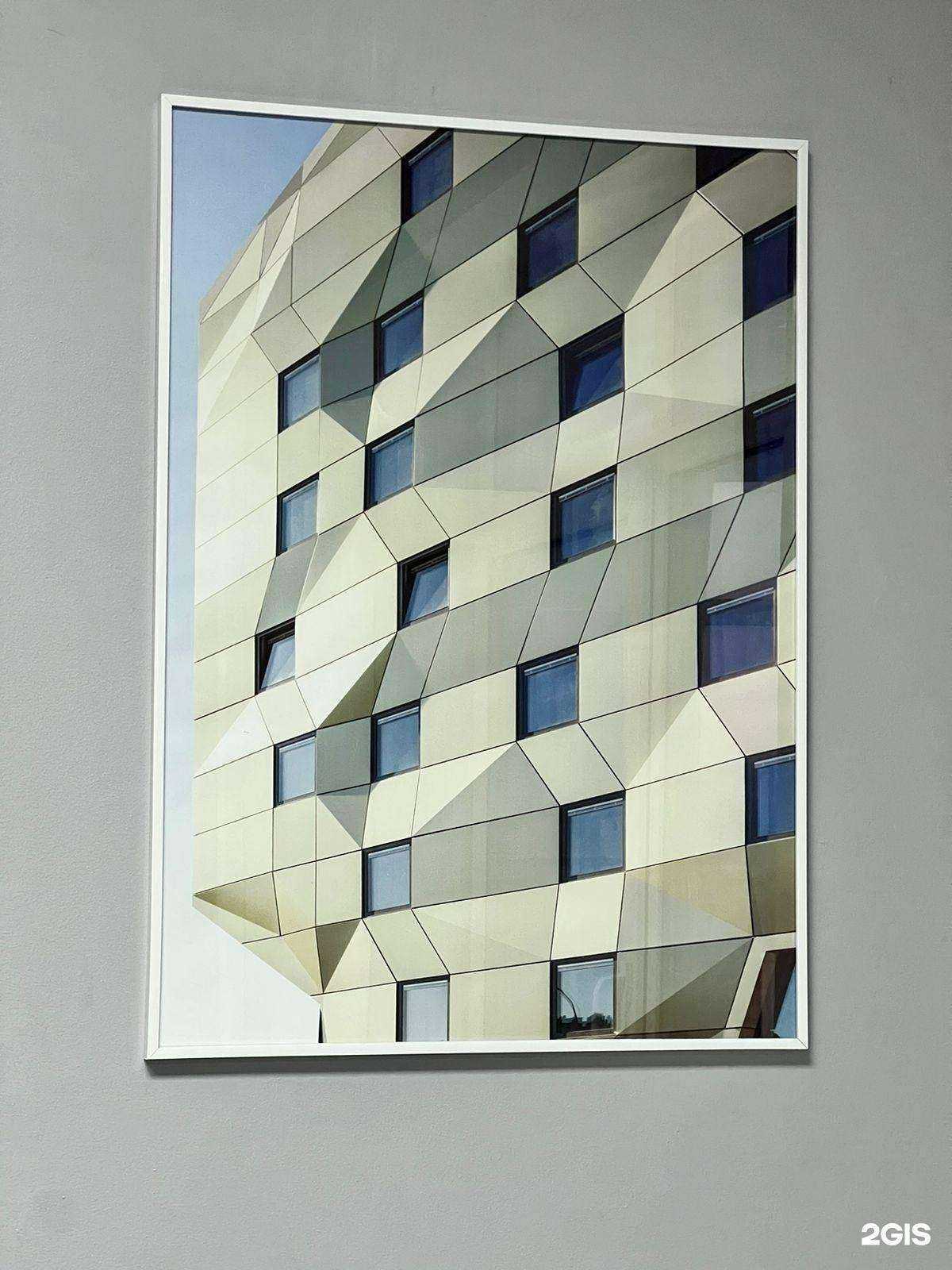 Отзывы на компанию Фасадные кассеты в г. Хабаровск c фото