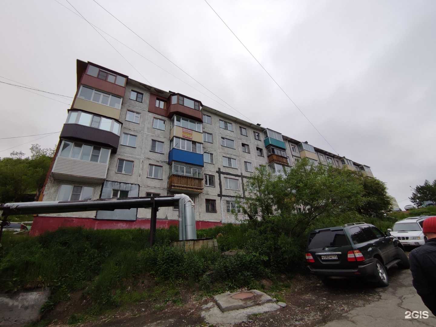 Отзывы на компанию Камчатка-Восток в Петропавловске-Камчатском c фото - фотография 2 из 2