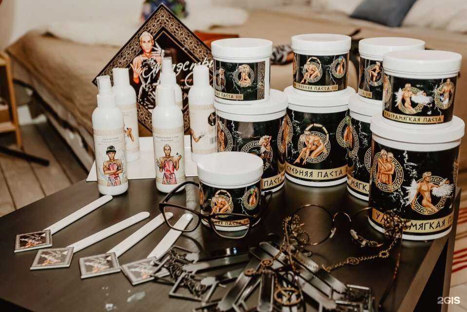 Отзывы на компанию Sveta Saxar в Самаре c фото