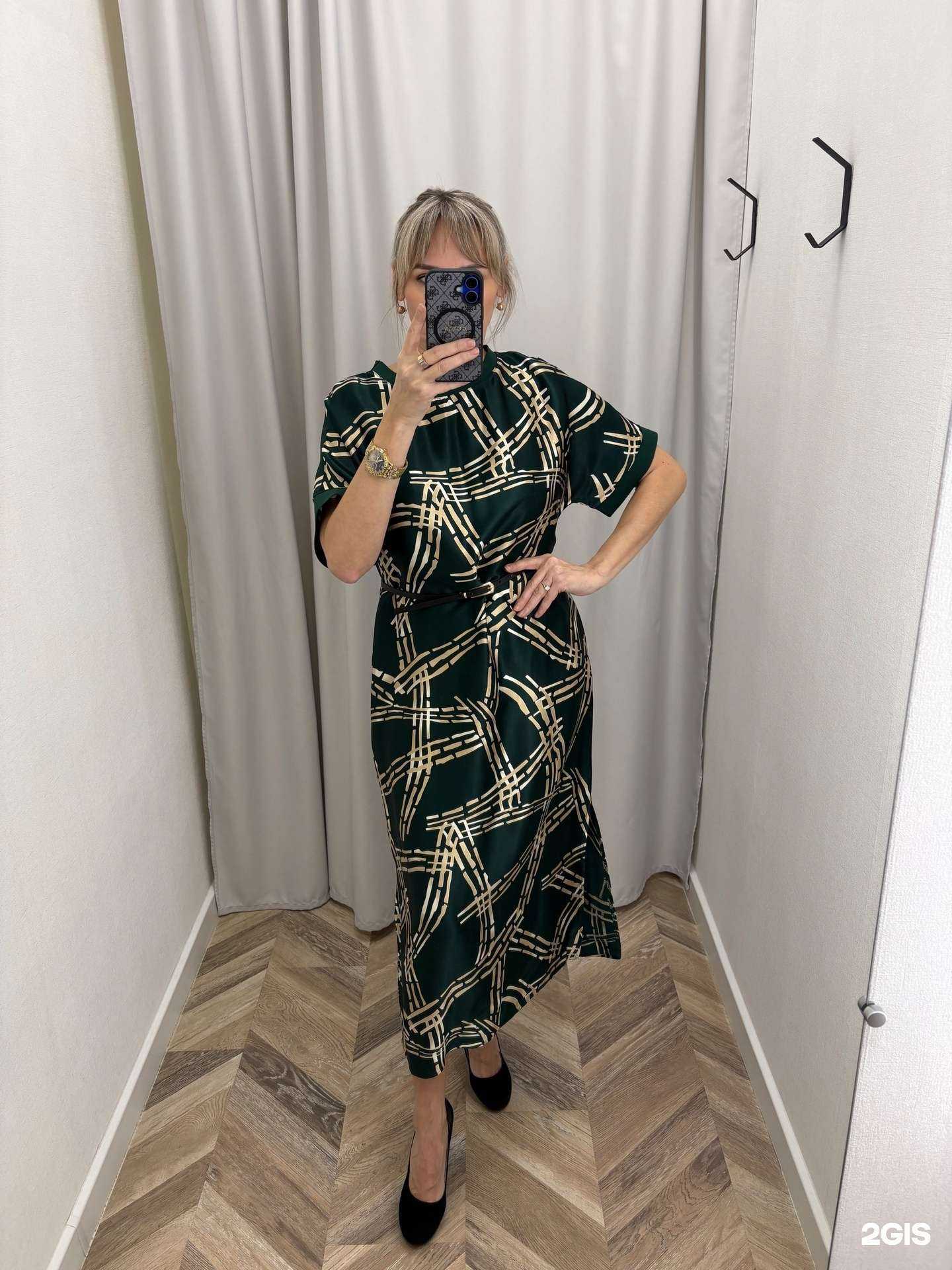 Отзывы на компанию 7th avenue в Йошкар-Оле c фото