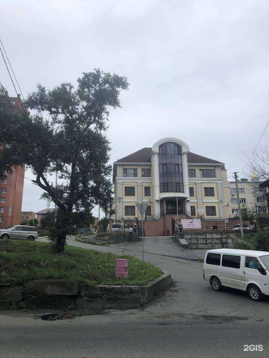 Отзывы на компанию Бурман Авто в Владивостоке c фото - фотография 2 из 2