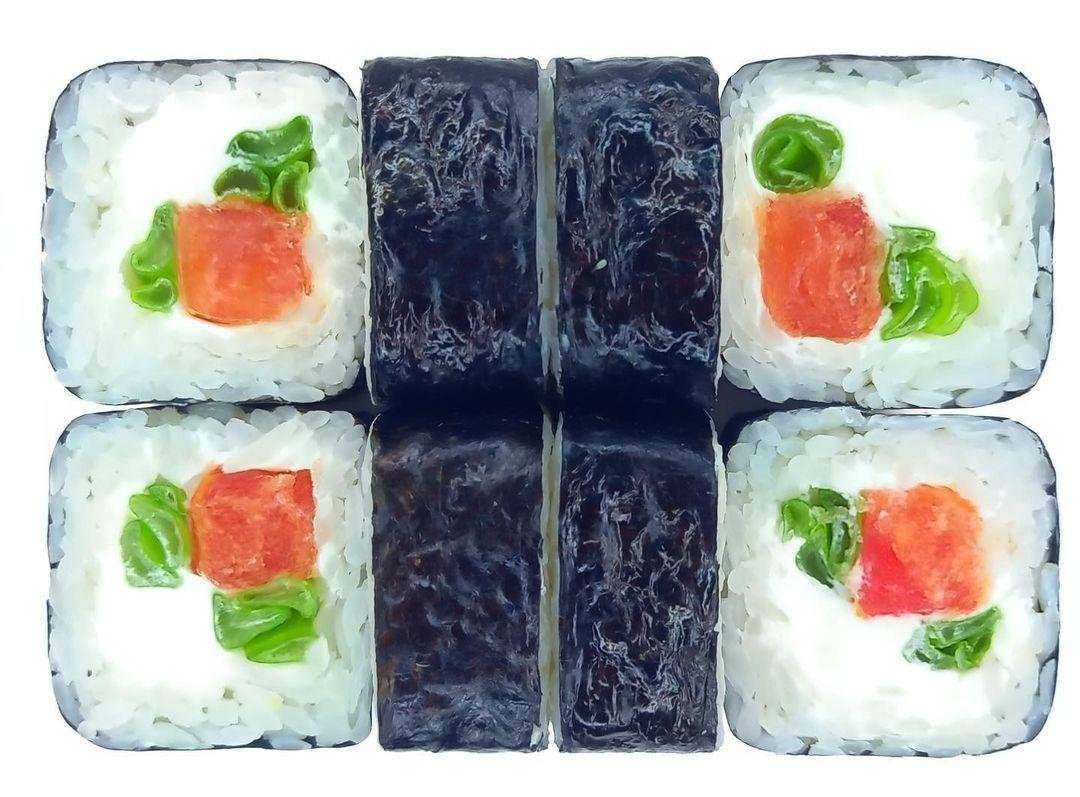 Отзывы на компанию Служба доставки суши и роллов в г. Чита c фото