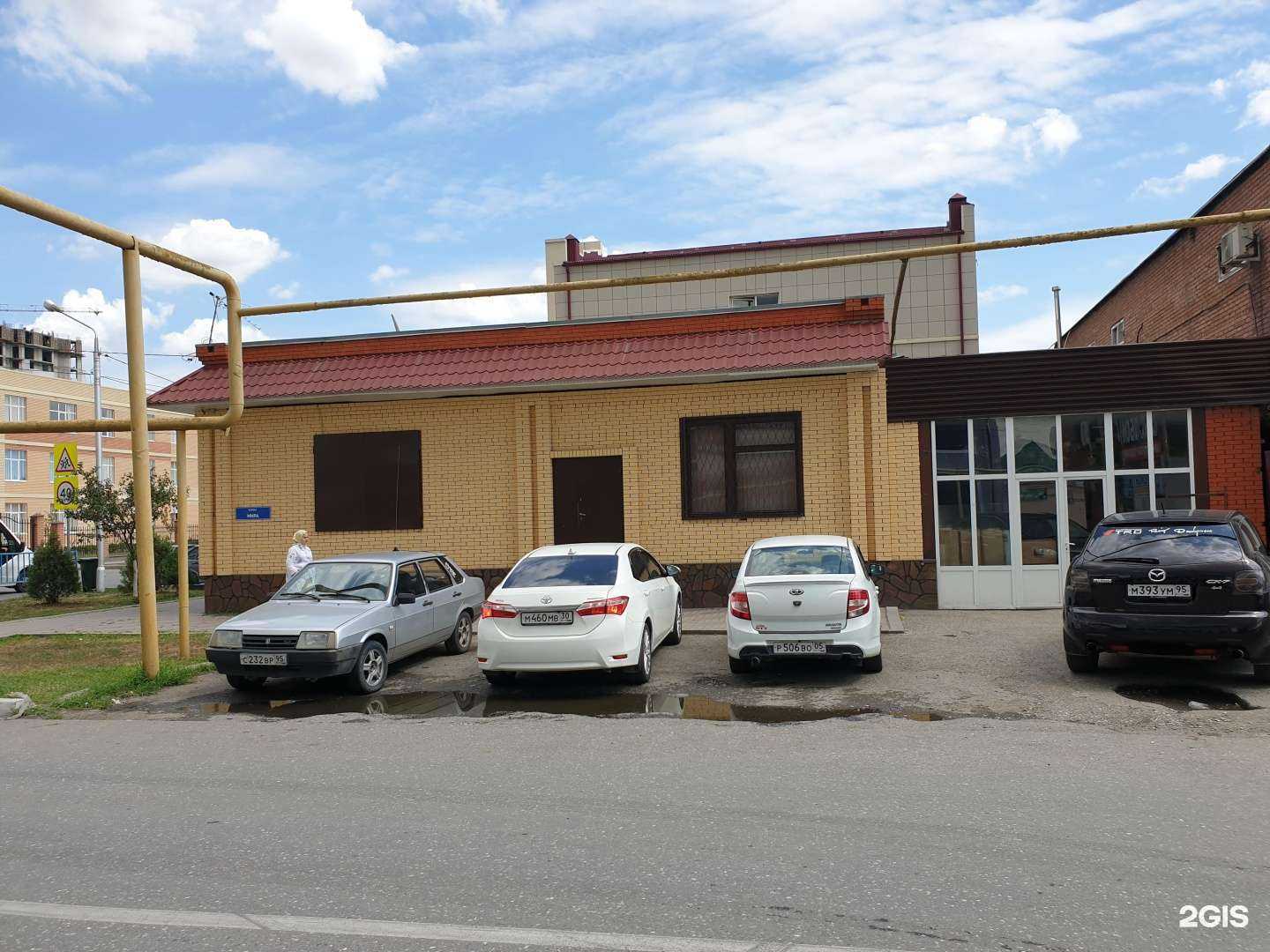 Отзывы на компанию Makita в Грозном c фото - фотография 2 из 2